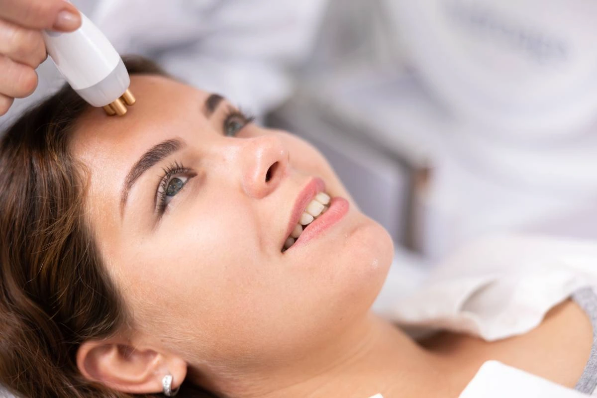 Agnes RF-Lake Washington Medical Aesthetics-Kirkland, WA