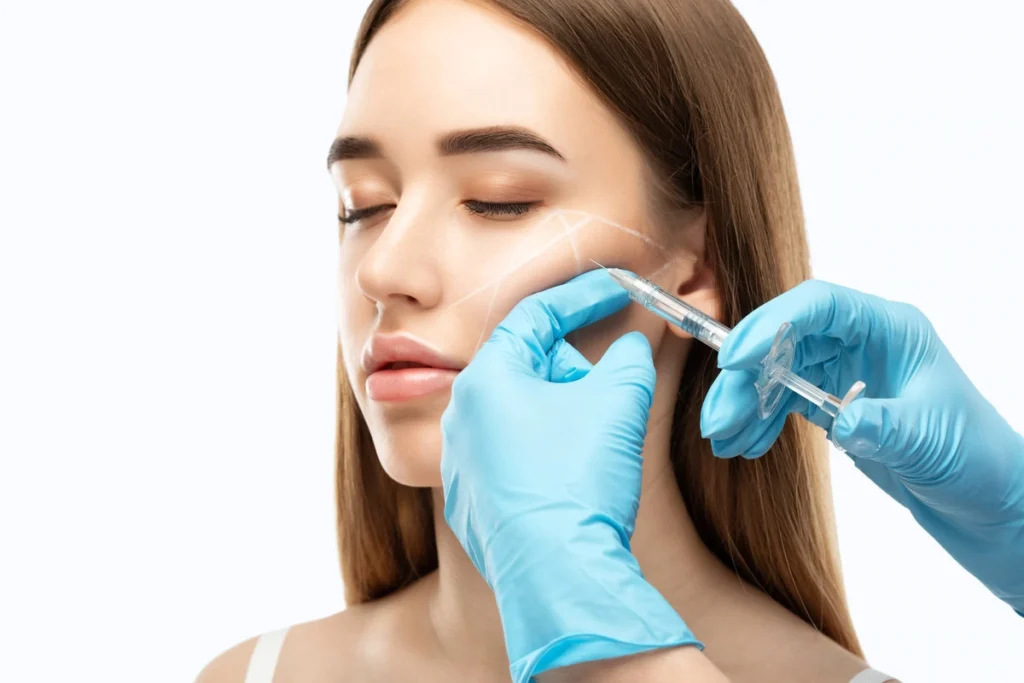 Dermal Fillers and Botox by Lake Washington Medical Aesthetics LLC in Maisa Rouzer, NP