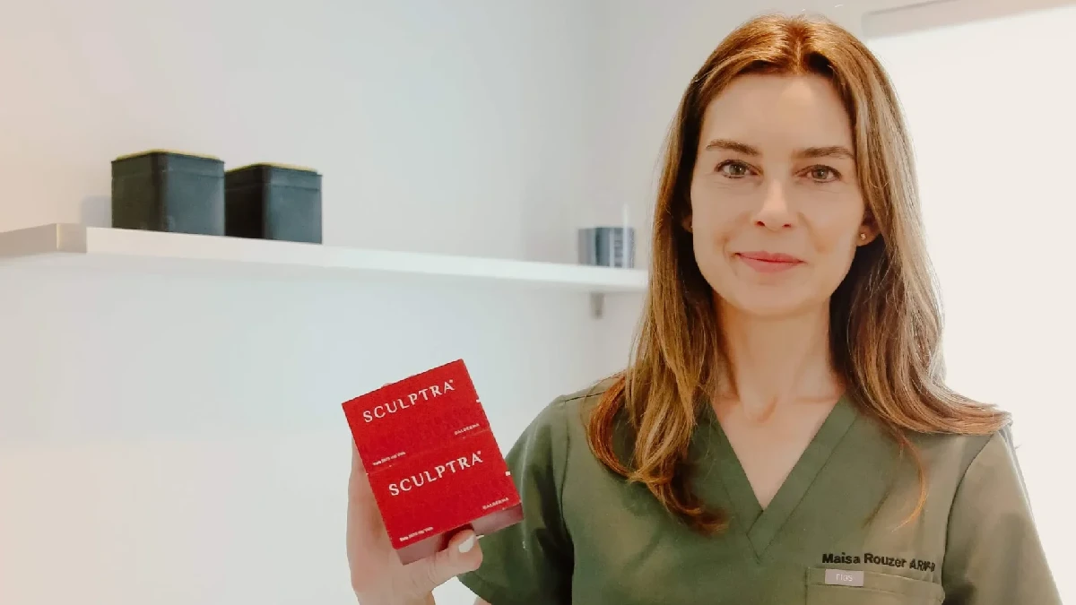 The Complete Guide to Sculptra (1)