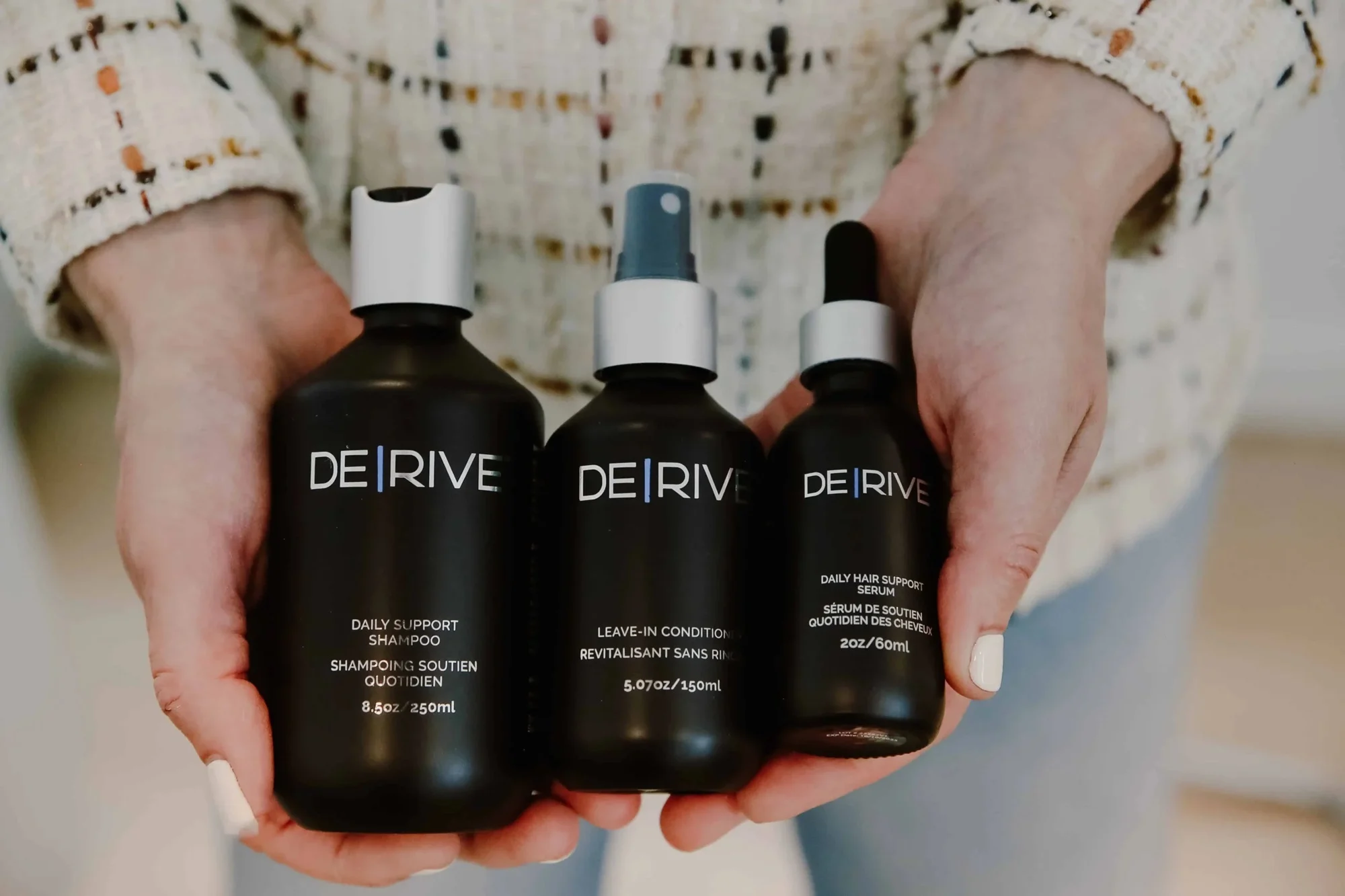 Derive Hair Restoration Kirkland, Washington