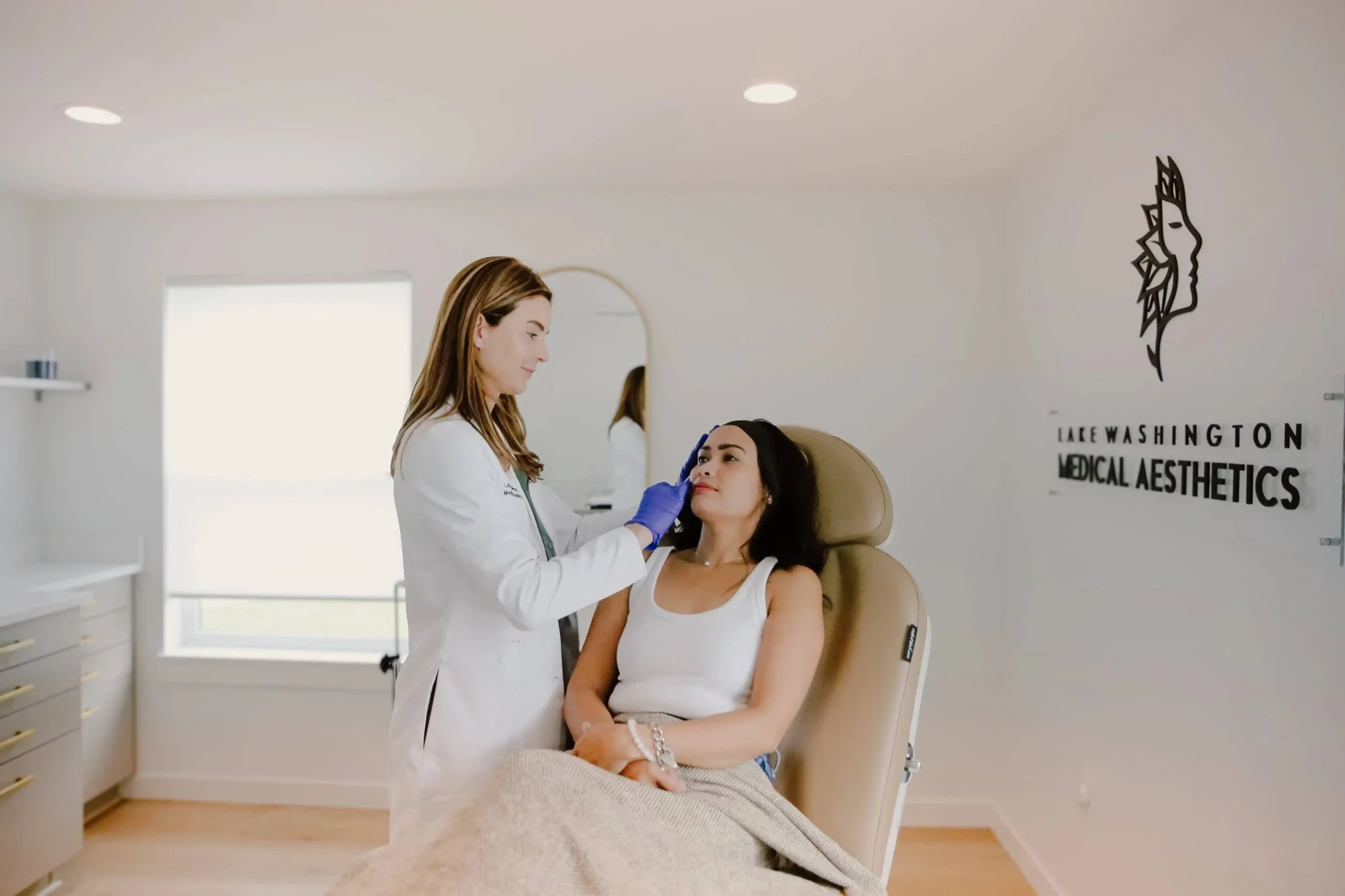 Dermal Filler in Kirkland WA