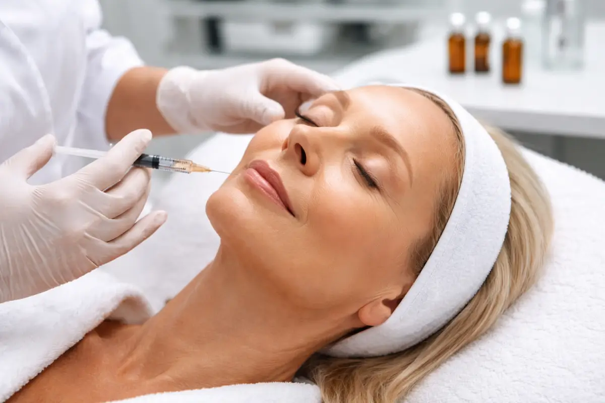How to Maximize Biostimulator Results with Seasonal Skin Care and Lifestyle Trends _ Lake Washington Medical Aesthetic