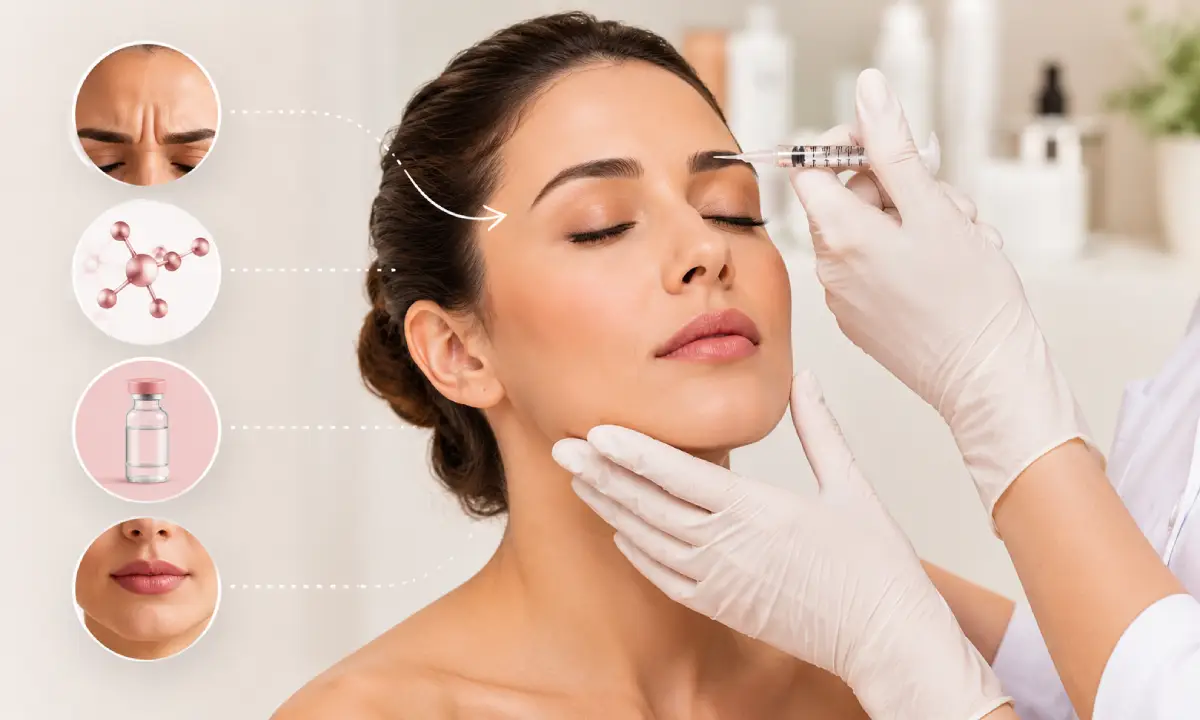 Complete Guide to Jeuveau Benefits Procedure andResults Lake Washington Medical Aesthetics LLC