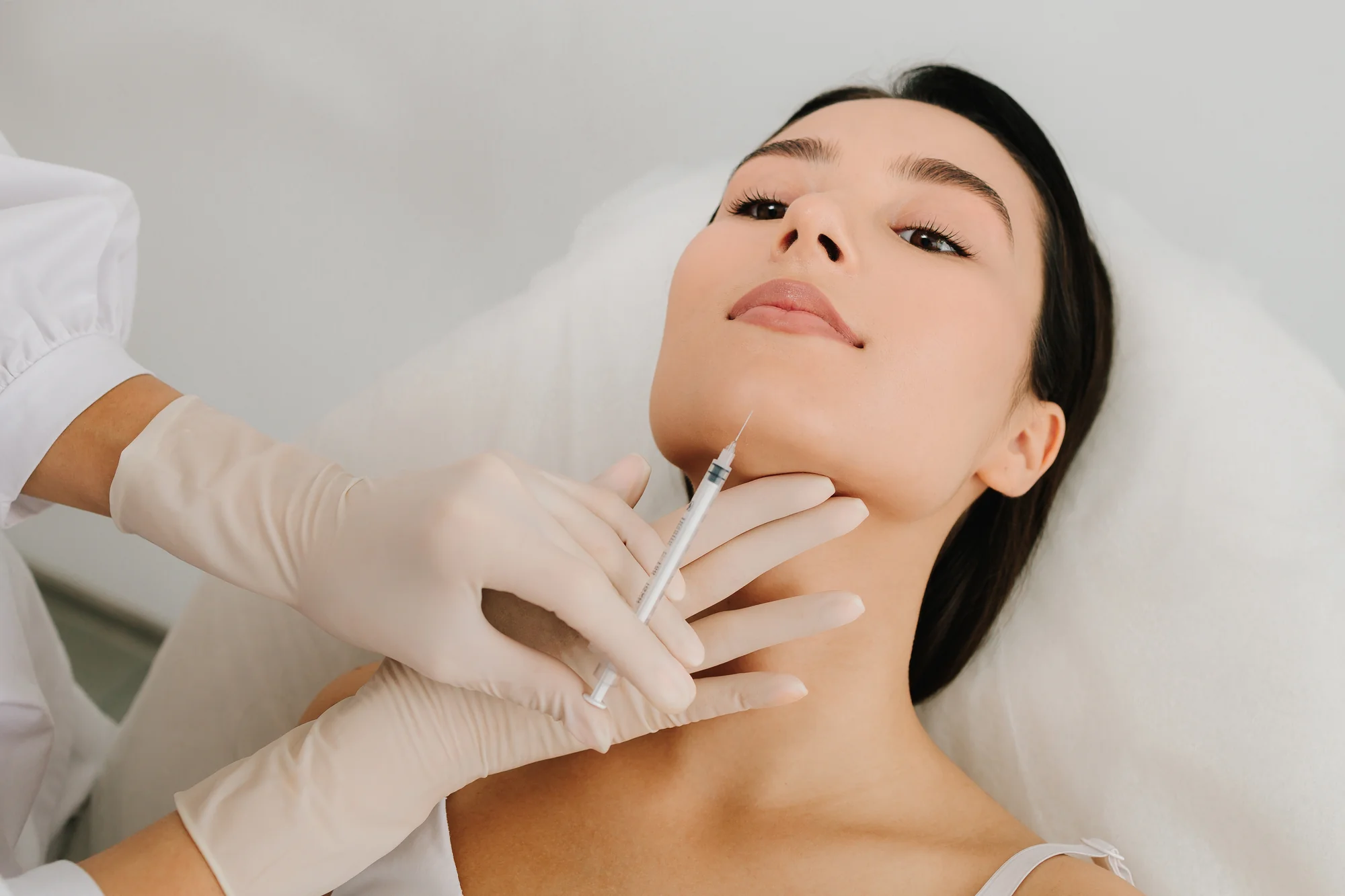 Dysport by lake washington medical aesthetics in kirkland WA two