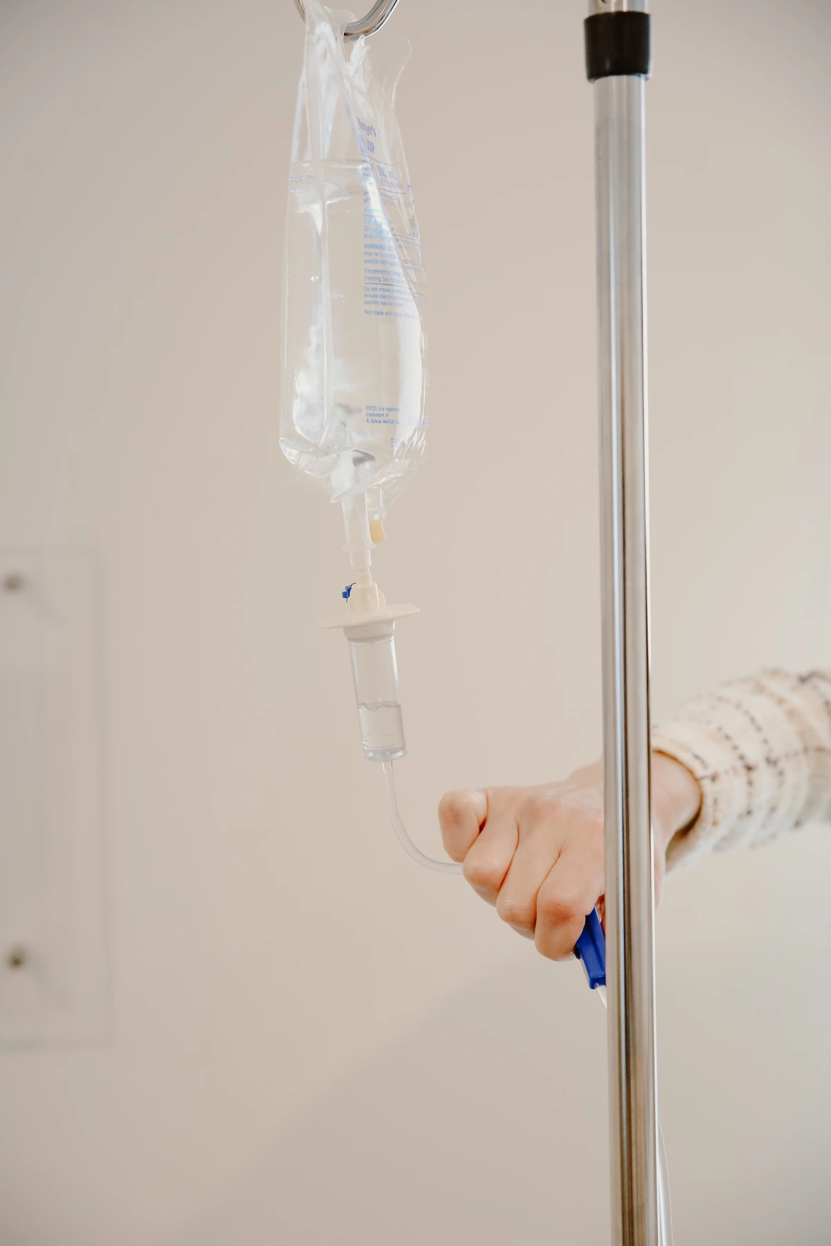 IV therapy two by lake washington medical aesthetics in kirkland WA