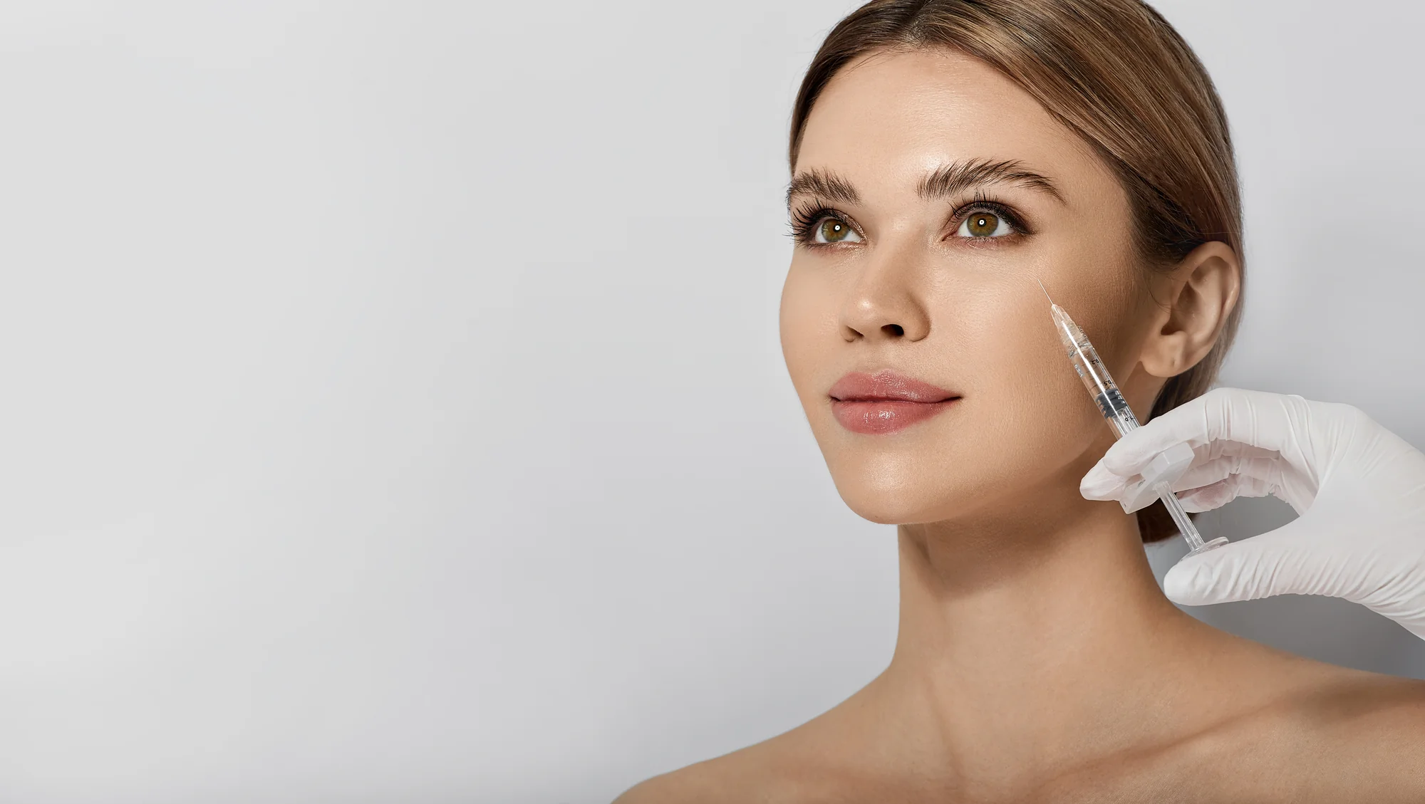 Radiesse Injections by lake washington medical aesthetics in kirkland WA two