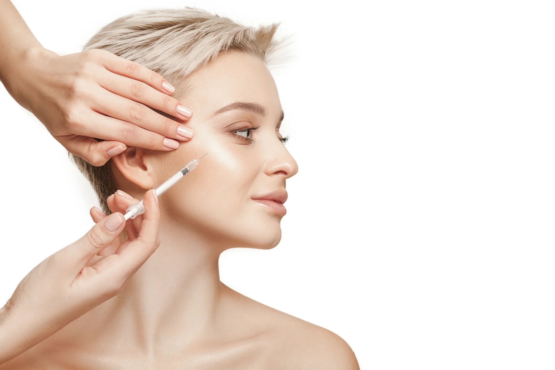 Sculptra Injections by lake washington medical aesthetics in kirkland WA two
