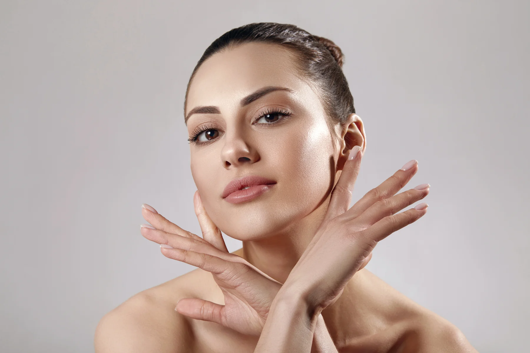 Skin Rejuvenation by lake washington medical aesthetics in kirkland WA two
