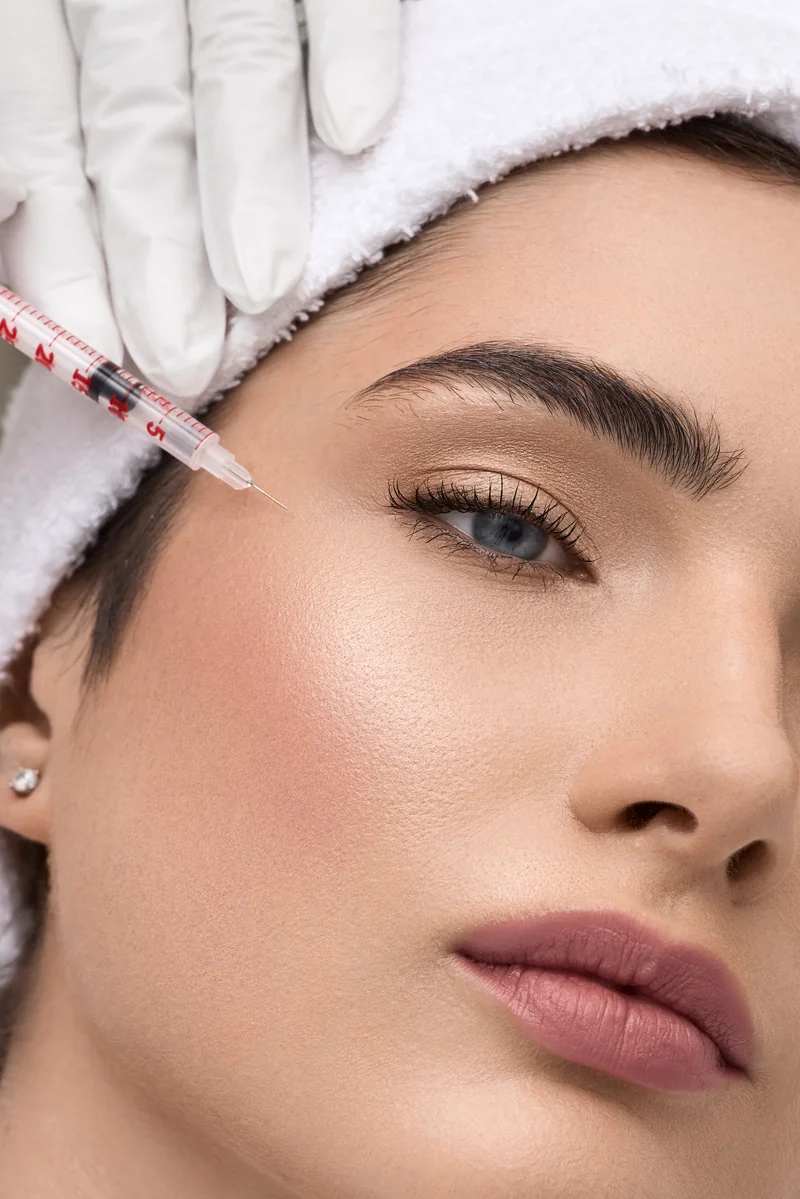 Xeomin by lake washington medical aesthetics in kirkland WA two