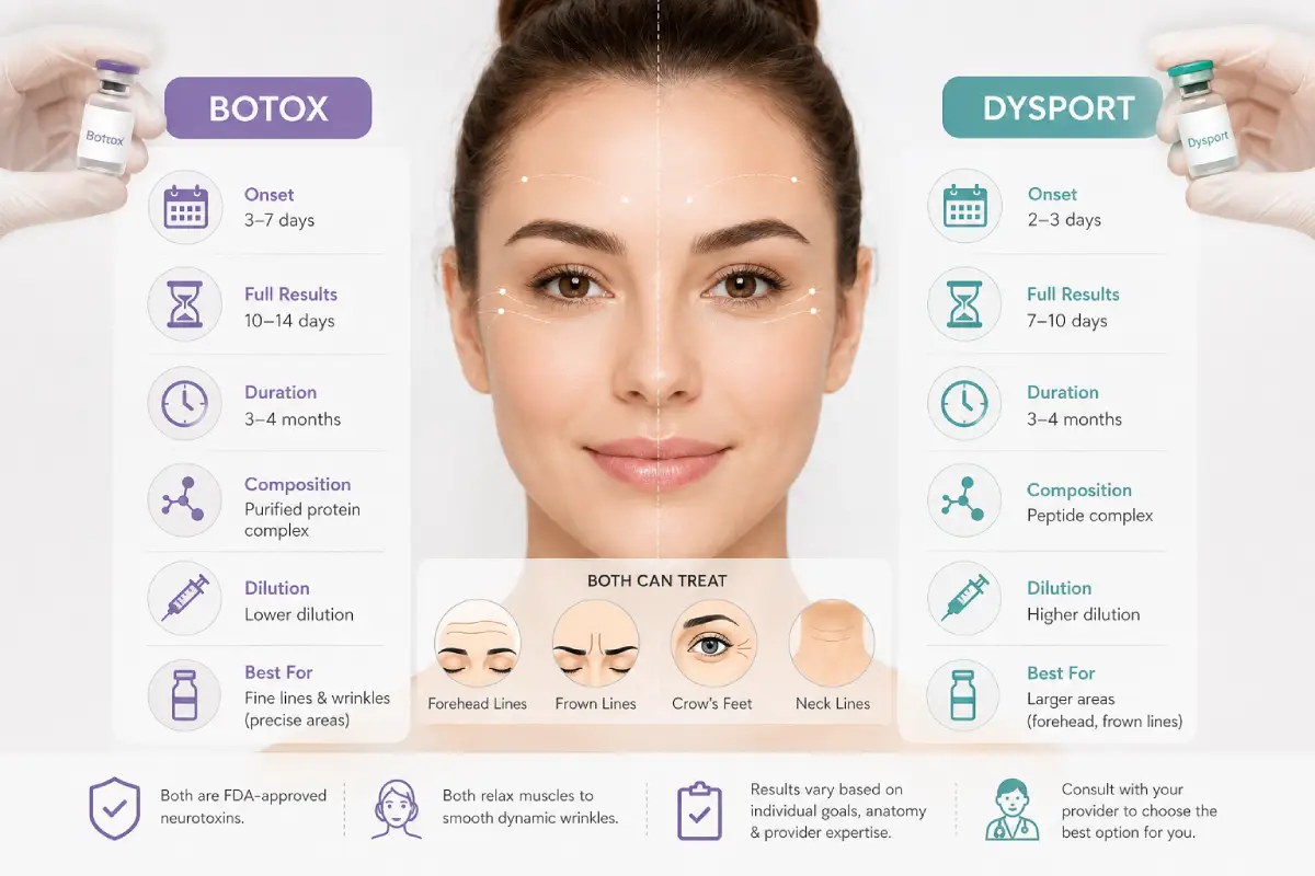Botox vs Dysport_ Which Is Better_