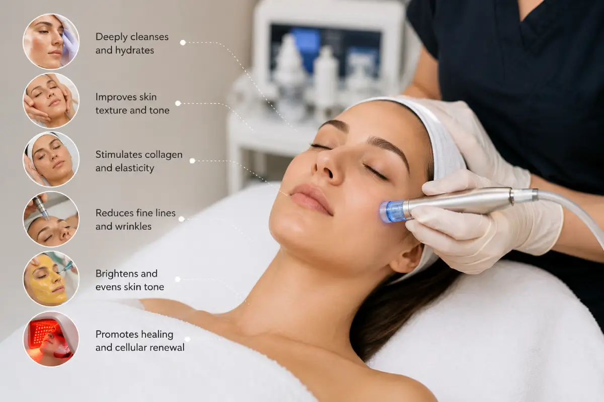 Best Skin Rejuvenation Treatments in Kirkland _ Lake Washington Medical Aesthetic