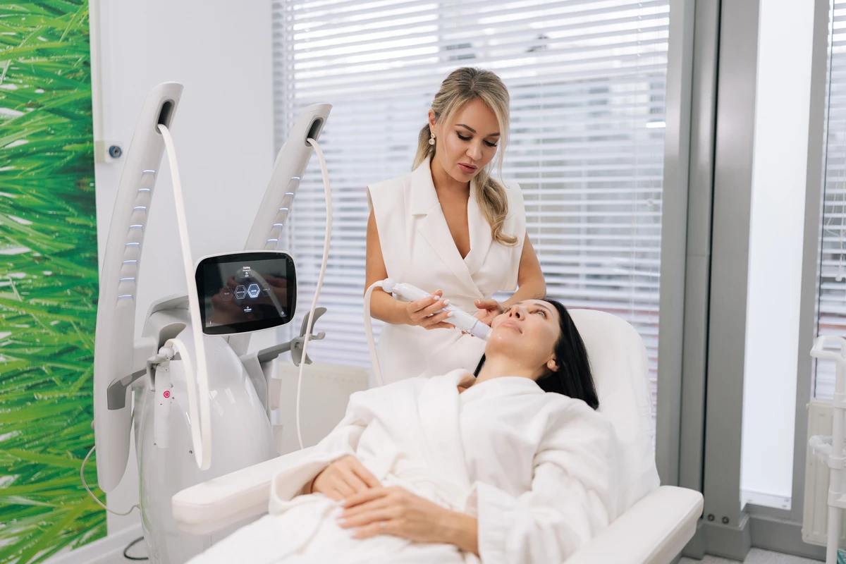 membership by lake washington medical aesthetics in kirkland WA