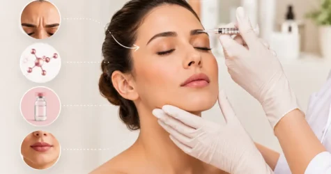 Complete Guide to Jeuveau_ Benefits, Procedure, and Results _ Lake Washington Medical Aesthetics LLC