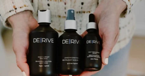 Derive Hair Restoration Kirkland, Washington