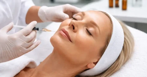How to Maximize Biostimulator Results with Seasonal Skin Care and Lifestyle Trends _ Lake Washington Medical Aesthetic