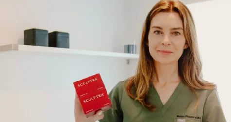The Complete Guide to Sculptra (1)